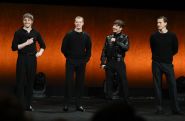 Sam Mendes Plans Four Beatles Biopics for April 2028