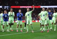 Barca Oust Atletico to Set Up Clasico Copa Del Rey Final