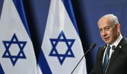Netanyahu Announces Elimination of Iranian Intelligence Chiefs, Hints at Regime Change