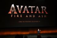 First 'Avatar: Fire and Ash' Movie Footage Revealed