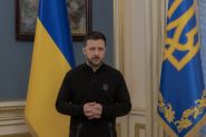 Zelensky Urges Pressure on Russia to End War