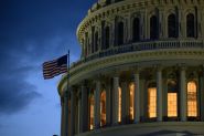 Senate Republicans Move Forward with Trump Tax Cuts