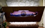 Pope Officially Declares Italian Teen Carlo Acutis a Saint 