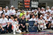 Verstappen Wins Japanese GP to Close Championship Gap on Norris