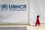 UN Urges More Support to Speed Up Syria Refugee Returns