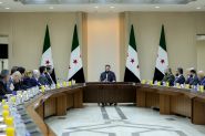 Turkey Holds 'Technical Talks' with Israel to Ease Syria tensions