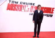 Cruise to showcase last \