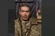Zelensky Says Ukraine Captured Two Chinese Nationals Fighting for Russia