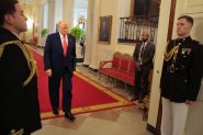 Judge Orders White House to Restore AP Access