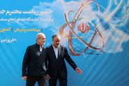 Iran Confirms Next Round of US Talks to Be in Italy not Oman