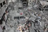 Hamas Leadership Operating Behind Veil of Secrecy