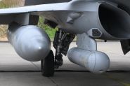 In Skies, as on Land, European Forces Face Gaps if US Pulls Back
