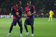Sensational Barca Destroy Dortmund in Champions League Mismatch