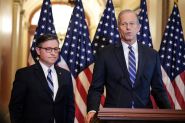 US Congress Approves Budget, Unlocking Trillions for Trump's Agenda