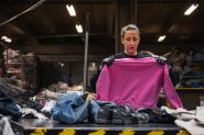 EU Ban Triggers Sweden's Textile Waste Crisis Surge