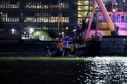 Tourist Family, Pilot Killed in ‘Tragic’ NY Helicopter Crash