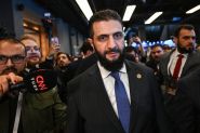 Syria Leader Hosts Republican US Congressman in Damascus