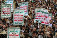 Israel says Struck Yemen's Rebel-Held Hodeida Port