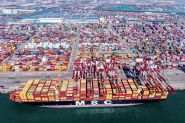 Trump Says 'Ball is in China's Court' on Tariffs