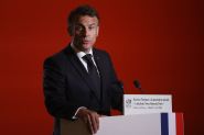 France Expels 12 Algerian Officials and Recalls Envoy