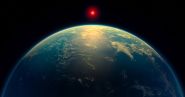 Webb Spots Strongest 'Hints' Yet of Life on Distant Planet