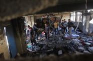 Hamas Signals Rejection of Israel’s Latest Truce Proposal