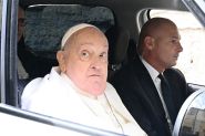 Pope Briefly Meets US Vice President JD Vance