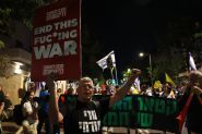 Netanyahu Vows to Bring Hostages Home Without Yielding to Hamas' Demands