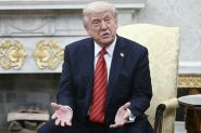 Trump Threatens to Fire Fed Chair Jerome Powell