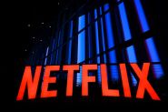 Netflix Tops Forecasts Despite Tariffs and Uncertainty