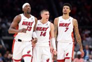 Heat and Grizzlies Take Final Spots in the NBA Playoffs