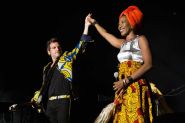 Matthieu Chedid Revives 'Lamomali' with a Joyful Pulse