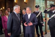 Iran and European Powers Meet in Istanbul to Discuss Nuclear Talks with US
