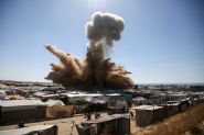 Qatar’s Chief Negotiator Says ‘Frustrated’ by Pace of Gaza Talks