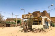 ‘No One Else Will’: Sudan’s Journalists Risk All to Report the War