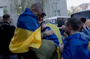 Easter Truce Under Scrutiny as Ukraine Accuses Russia of Violations