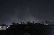 Yemen’s Huthis Say US Strikes on Sanaa Kill at Least 12