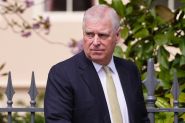 Prince Andrew Faces New Pressure Following Virginia Giuffre’s Memoirs