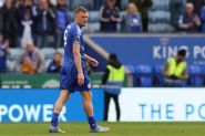Veteran Vardy Ready To Silence Doubters In Cremonese Adventure