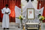 Pope Francis’ Funeral Set for Saturday, World Leaders Expected