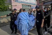 At Least 24 Killed in Kashmir Attack on Tourists, Police Say