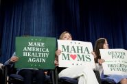 Trump’s Administration Moves to Scrap Artificial Food Dyes