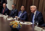 Signalgate: Trump to Be Interviewed by The Atlantic's Editor
