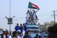 What Do We Know About Sudan's Shifting Battlefield?