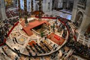 Vatican Braces for Huge Crowds Ahead of Pope's Funeral