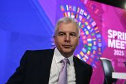 IMF Calls on US, EU to \