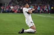 Mbappe Absent From Real Madrid Squad For Salzburg Club World Cup Clash