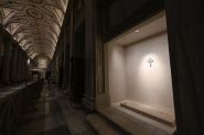 Electing a New Pope: Glossary of Key Terms