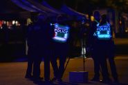 Last Day of Canada Election Campaign Jolted by Vancouver Attack