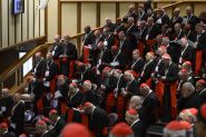 Electing a New Pope: Glossary of Key Terms